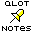 Alot Notes