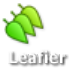 Leafier