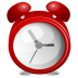 Health Alarm Clock