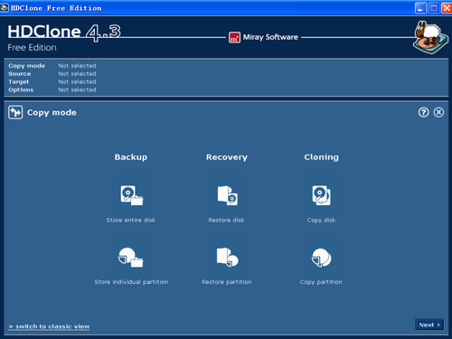 hdclone iso download