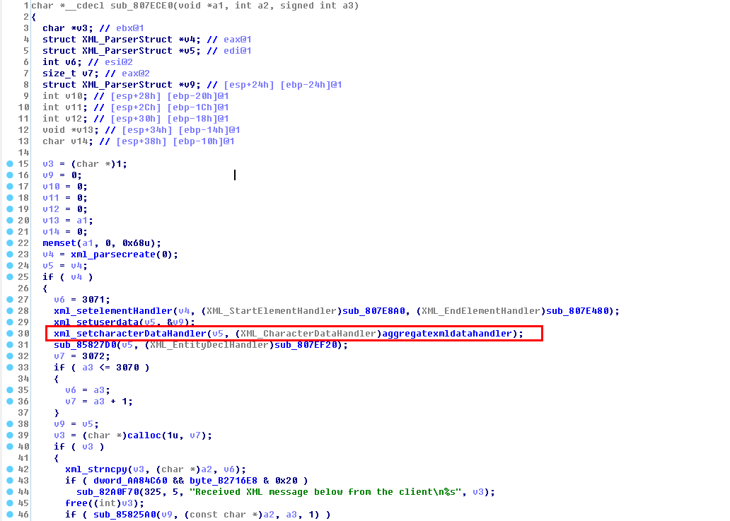 cve-2018-0101 cisco asa 拒绝服务&远程代码执行漏洞