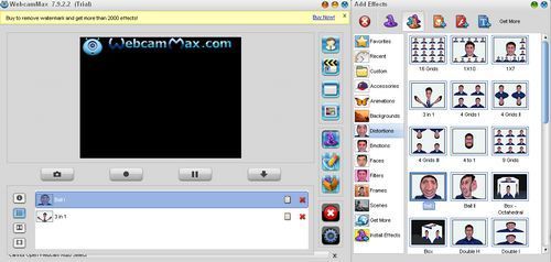 WebcamMax