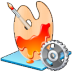 Total image converter