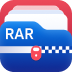 全能RAR解压缩