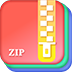 简核Zip解压缩