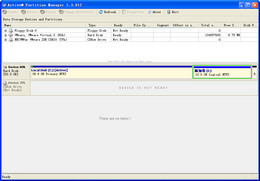 Active@ Partition Manager