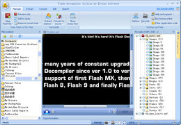 Flash Decompiler Trillix