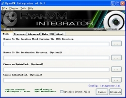 RyanVM Integrator