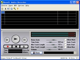 Rosoft Audio Tools