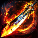 传奇岁月H5-手机版