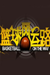 篮球风云路 2011