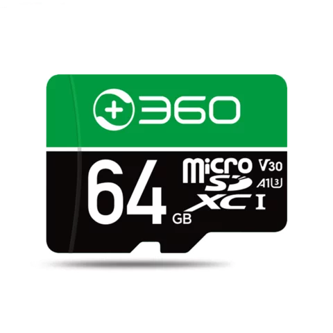 360商城-360 TF存储卡64GB