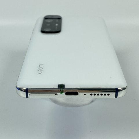 官方质检9成新5g全网通12g256g国行白色小米10s