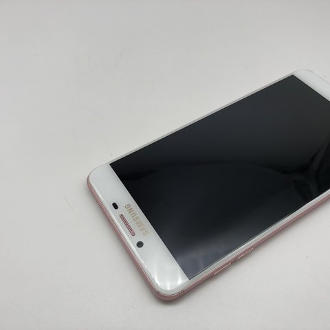 官方质检8成新及以下全网通国行64g玫瑰金三星galaxyc9pro