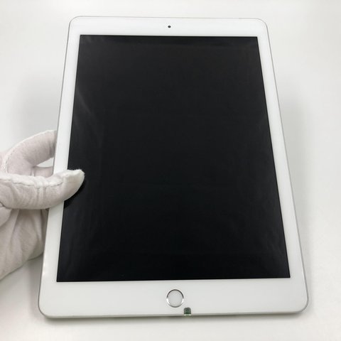 官方质检9成新4g版银色32g国际版ipad2018款97英寸