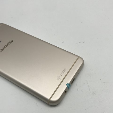 官方质检9成新 三星 galaxy c8