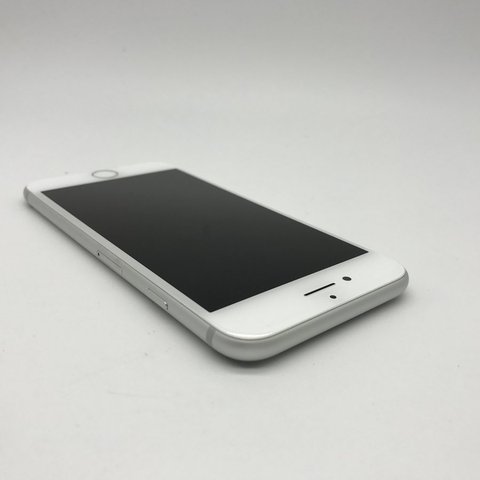 官方质检99成新 银色 全网通 国行 32g 苹果 iphone 7