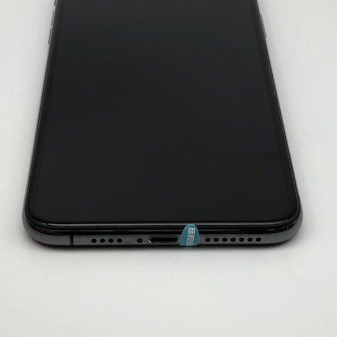 官方质检99成新全网通256g港澳台深空灰iphonexsmax