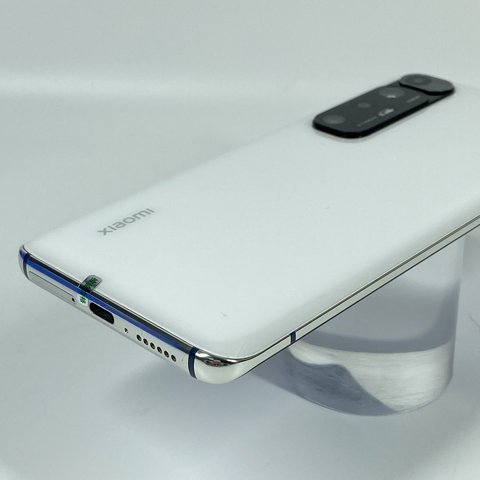 小米【小米 10s】5g全网通 白色 12g/256g 国行 9成新 真机实拍