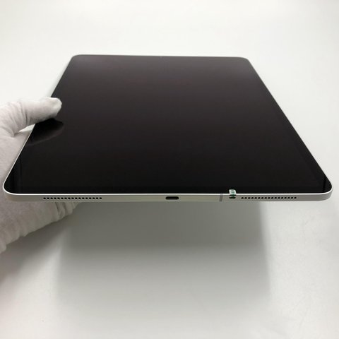 官方质检99成新4g版银色256g国行ipadpro129英寸18款