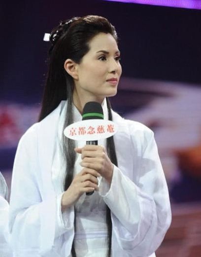 没洁婚的女星