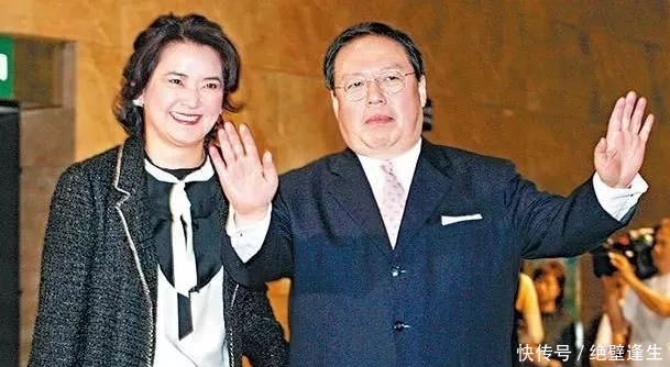 小林青霞与林青霞