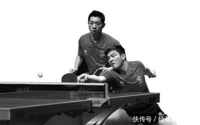 郑州乒联巡回赛