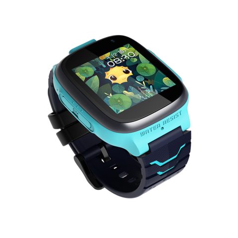 360 儿童手表p1 天空蓝 - 360商城