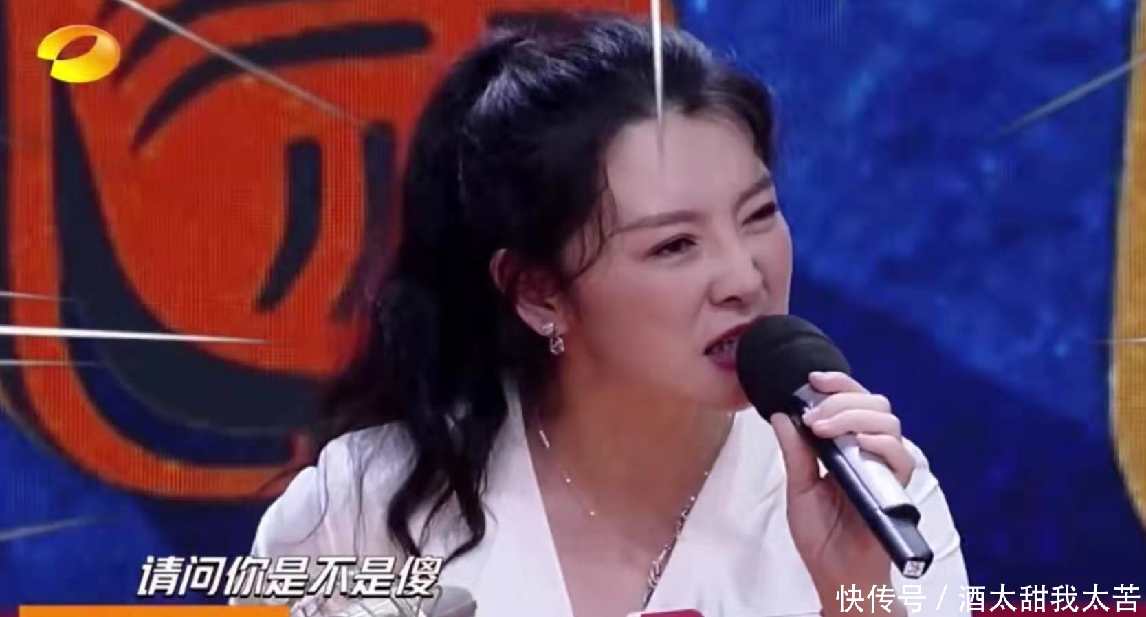 王一博是主持人还是嘉宾