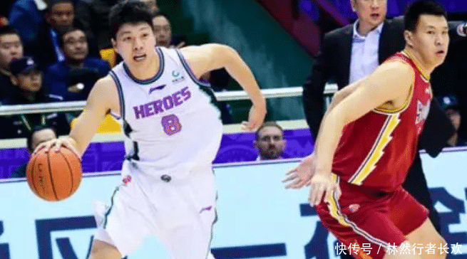 山西男篮目前名次