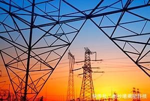 河南是国家电网