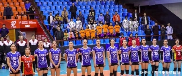 天津女排和女排恒大