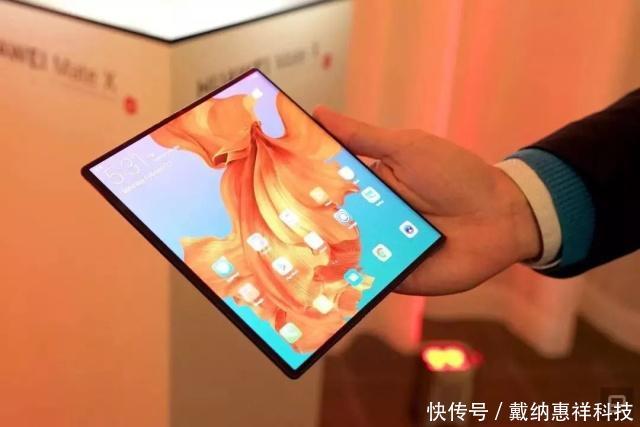 华为新的5g手机是什么