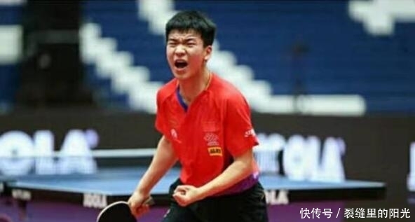 国乒女单决赛谁冠军