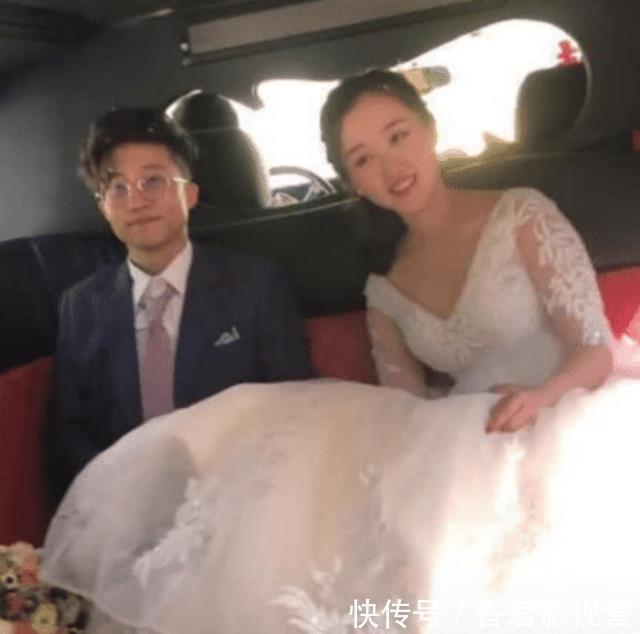 新郎婚礼放新娘视频在线