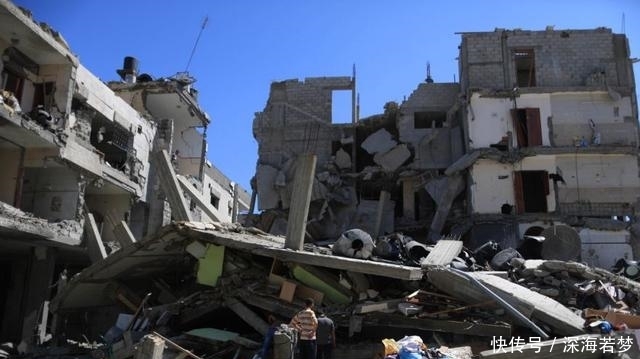 以色列为什么支持美国