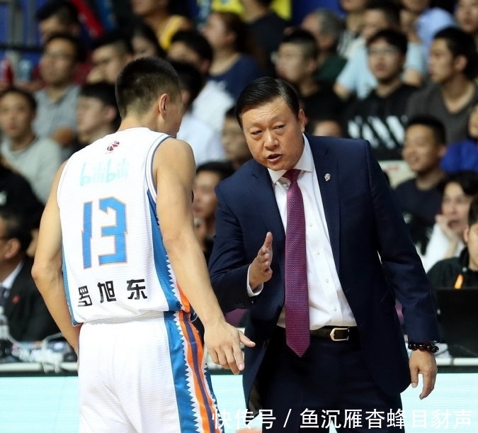 上海男篮外援试训