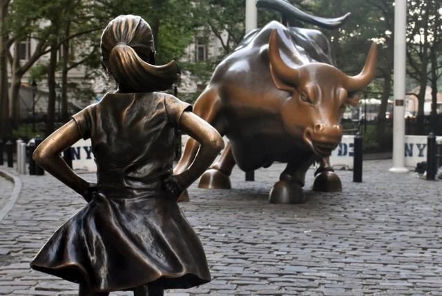 国家基金减持意味着什么