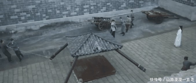 庆余年二皇子与范闲