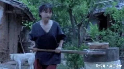 李子柒的生活环境