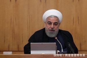 中俄在伊朗军演美国