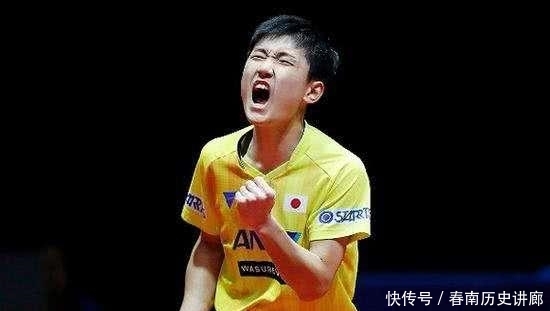 樊振东获得多少世界冠军