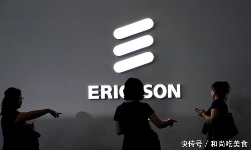 华为和诺基亚的5G