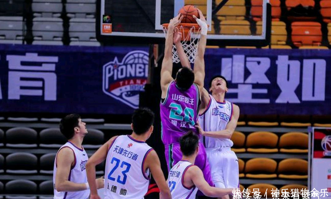 山东男篮第21轮