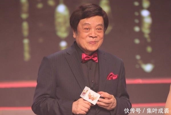 今天也是赵忠祥的生日