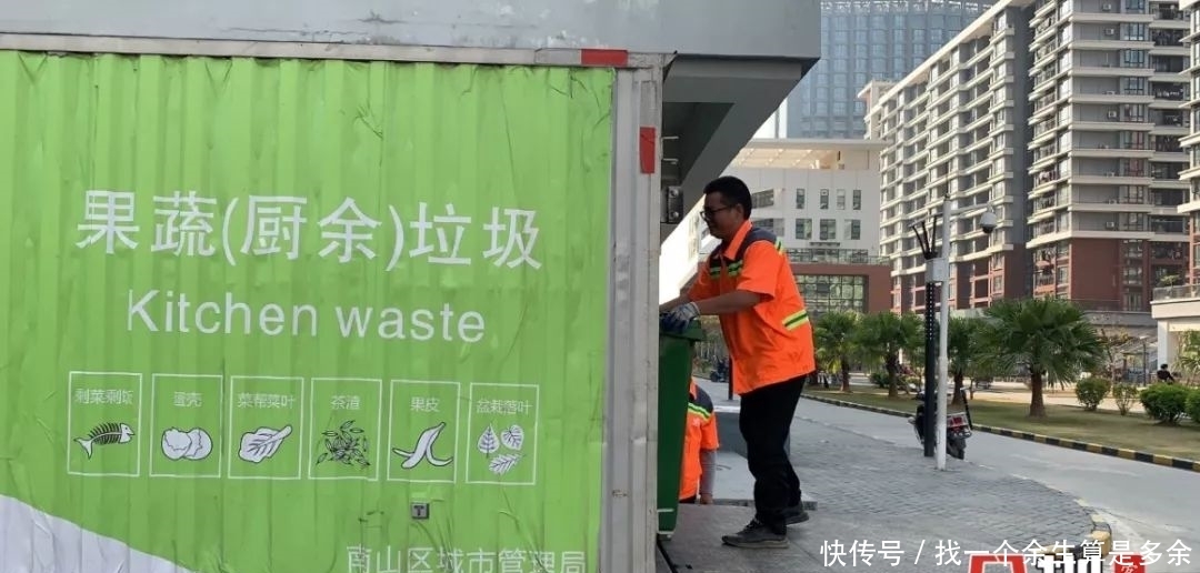 垃圾分类细分类