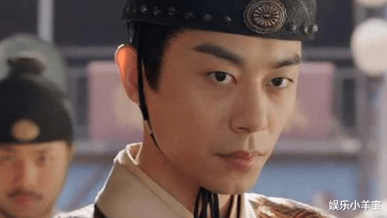 朱棣朱高炽汉王