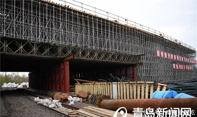 青岛地铁6号线南段