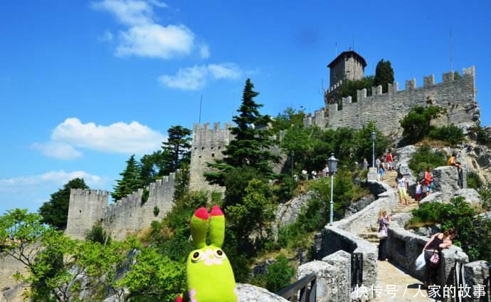 对中国旅游免签的国家是