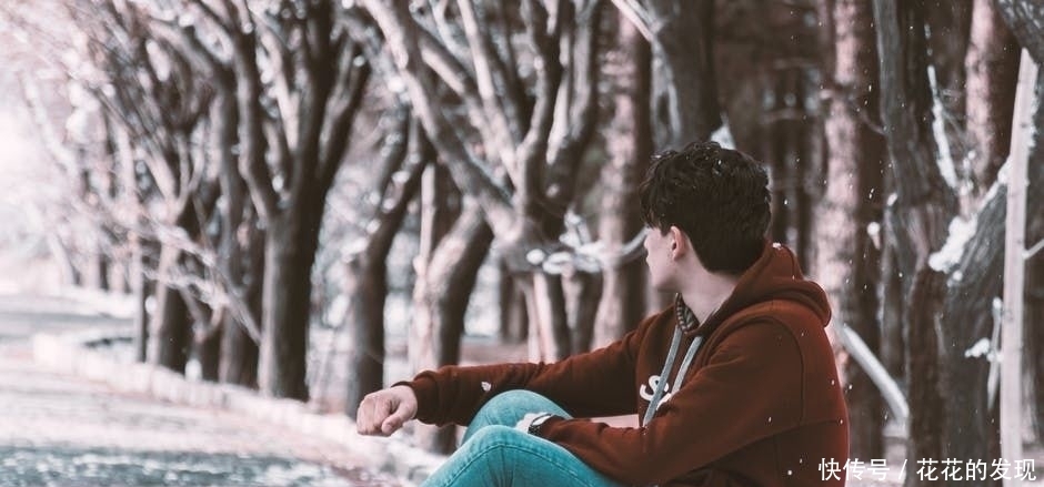 有没有想男人的